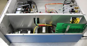 Thermo Scientific 82i Mercury Probe Controller Gas Analyzer for EPA Compliance, 7 of 8