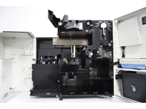Nova Biomedical BioProfile FLEX2 Automated Cell Culture Analyzer with OSM48 Osmometer and Cell Viability Modules, 9 of 15