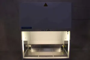 Kojair KR-130 BW MSC CL-II Biological Safety Cabinet, 4 of 4