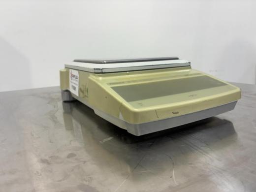 Mettler Toledo PG2002-S Balance-cover