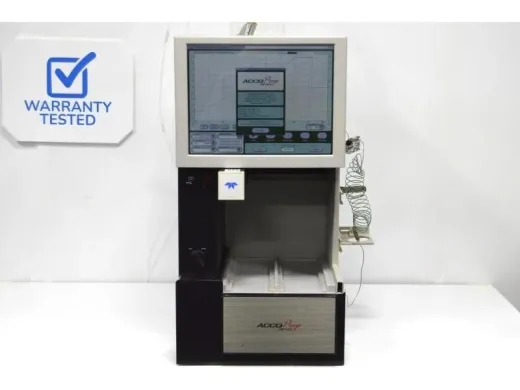 Teledyne ISCO ACCQPrep HP125 UV Preparative HPLC System
