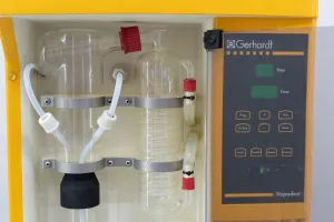 Gerhardt Vapodest VAP30 Distillation System, 3 of 5