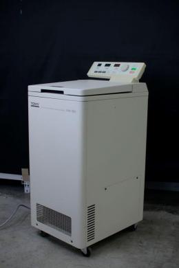 Tommy Seiko MX-160 Micro High-Speed Refrigerated Centrifuge with TMA-22 Angle Rotor-cover