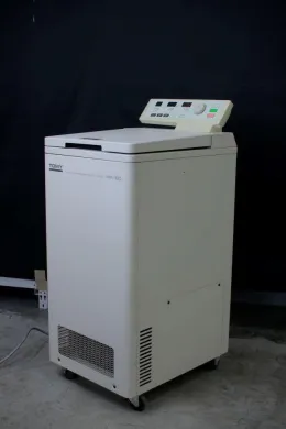 Tommy Seiko MX-160 Micro High-Speed Refrigerated Centrifuge with TMA-22 Angle Rotor