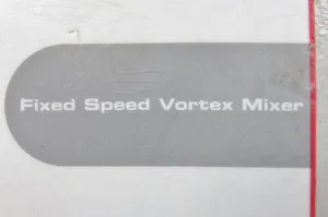 Thomas Scientific Fixed Speed Touch-Activated Vortex Mixer for Sample Agitation, 8 of 10