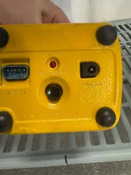 PBI SAS Super Air Sampler for Microbiological Air Sampling and Environmental Monitoring, 2 of 2