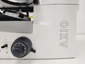 Zeiss Axio Vert.A1 FL Inverted Microscope, 9 of 55