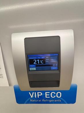 PHCBI -80 Ultra Low Temp Freezer-cover