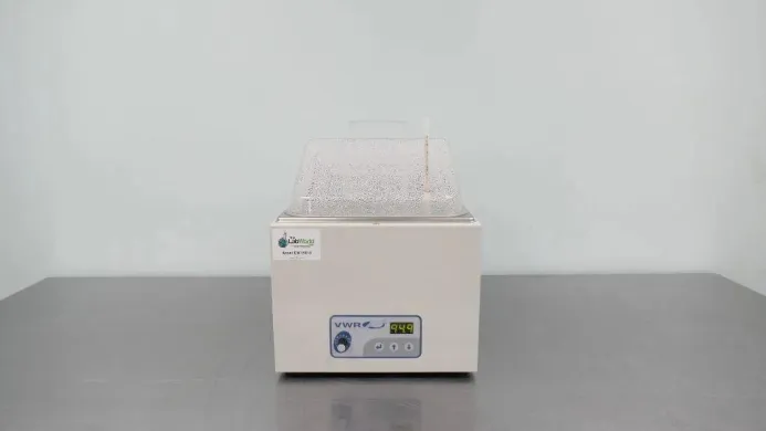 VWR Digital Laboratory Water Bath 12L with Precise Temperature Control