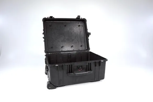 Pelican 1610 Flight Protector Wheeled Protective Case