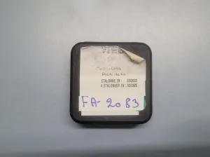 ZWIEBEL Stainless Steel 5g Calibration Weight M1, 5 of 6