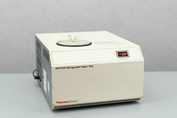 Savant RVT 4104 Cold Trap-cover