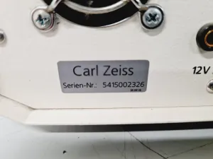 Carl Zeiss Axioplan 2 Imaging Microscope for Advanced Fluorescence and Optical Analysis, 39 of 44