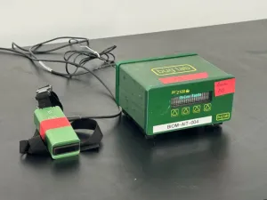 Bug Lab BE2100 Biomass Monitor for Bioprocess and Fermentation Monitoring, 2 of 4