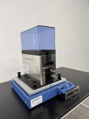 Sartorius Stedim CryoMixer Junior-cover