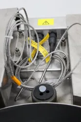 MVE/Chart HECO 1536P-190AF-GB Cryofreezer Series 1500-190 (2019), 10 of 11