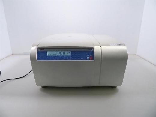 Thermo Scientific Legend X1R Refrigerated Centrifuge-cover