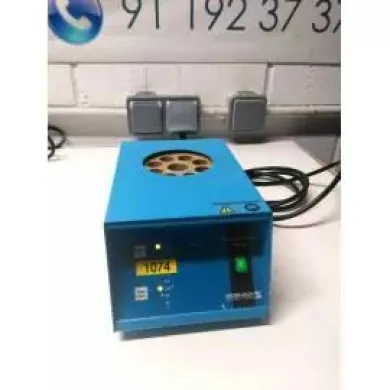 Bioblock Scientific 1074 Thermoreactor