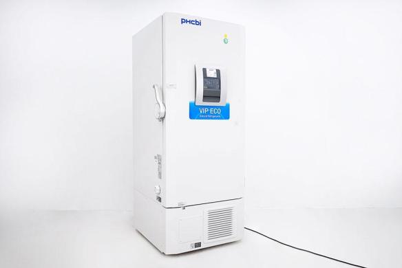 PHCBI MDF-DU502VH-PE Ultra-Low Temperature Freezer 528 L -86 °C (2021)