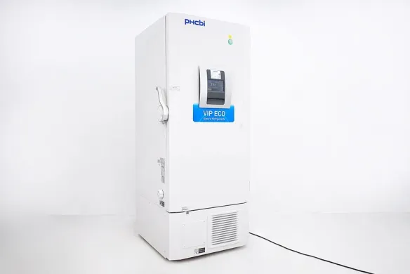 PHCBI MDF-DU502VH-PE Ultra-Low Temperature Freezer 528 L -86 °C (2021)