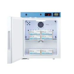 Accucold ACR161WLHD 19" Wide Compact Healthcare Refrigerator with Digital Thermostat, 3 of 3