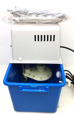 Cole-Parmer WP-15 (7049-00) Aspirator Pump (0.5 cfm)-cover