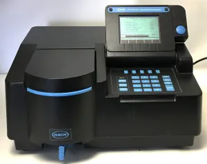 Hach DR/4000U Scanning UV-Visible Spectrophotometer (190–1100 nm) with Accessories, 2 of 28