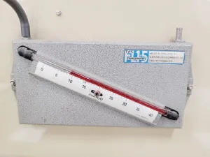 P.A.Hilton LTD Benchtop Cooling Tower for Laboratory Heat Exchange, 7 of 14