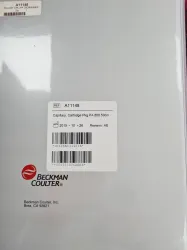 Beckman Coulter SCIEX PA800 PLUS Biologics Analysis System, 37 of 49