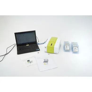 Millipore Direct Detect FTIR IR-Based Protein Quantitation Spectrometer with Software