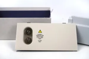 PerkinElmer Lambda 20/40 8-Cell Holder, 3 of 4