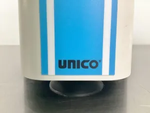 Unico L-VM1000 Turbo Analog Vortex Mixer with Variable Speed Control, 8 of 9