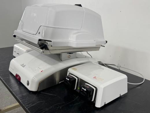 GE Xuri Cell Expansion System W25 Automated Biopharmaceutical Cell Culture Platform-cover