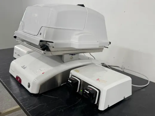 GE Xuri Cell Expansion System W25 Automated Biopharmaceutical Cell Culture Platform