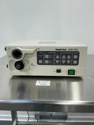 Pentax EPK-700 Endoscopy Video Processor System, 3 of 4