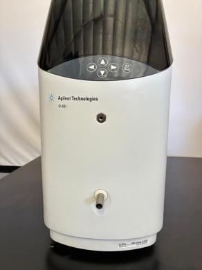 Agilent Infinity II G7102A Evaporative Light Scattering Detector for Liquid Chromatography-cover