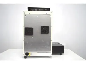 Revvity Perkin Elmer LabChip GX II Touch HT Microfluidic Protein Characterization System CLS138160, 8 of 10