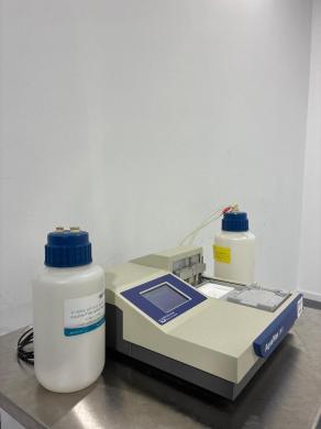 Molecular Devices AquaMax 2000 Automated Microplate Washer with Touchscreen Control-cover