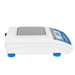 Radwag PS 200/2000.R1 Precision Balance, 3 of 11