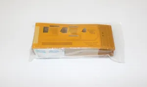 MesaBiotech 210280-2 Flexible Circuit Board Heater PCB with Dome Switches, 5 of 6