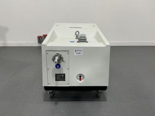 ThermoScientific  X3702-64000 Vacuum Pump-cover