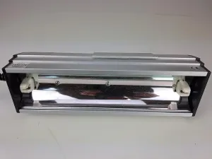 Spectroline Es-160/FBE Handheld UV Lamp, 2 of 3