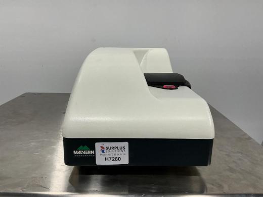Malvern Zen 3600 Nano Series Zetasizer Analyzer for Nanoparticle Size and Zeta Potential Measurement-cover