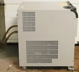 Thermo Neslab ThermoFlex 2500 Recirculating Chiller, 10 of 16