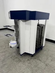 HighRes Biosolutions Ambistore Random Access Automated Sample Storage Carousel, 2 of 4