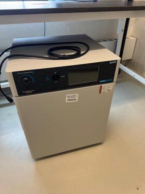 Shel Lab SMI2 Benchtop Incubator with Digital Temperature Control-cover