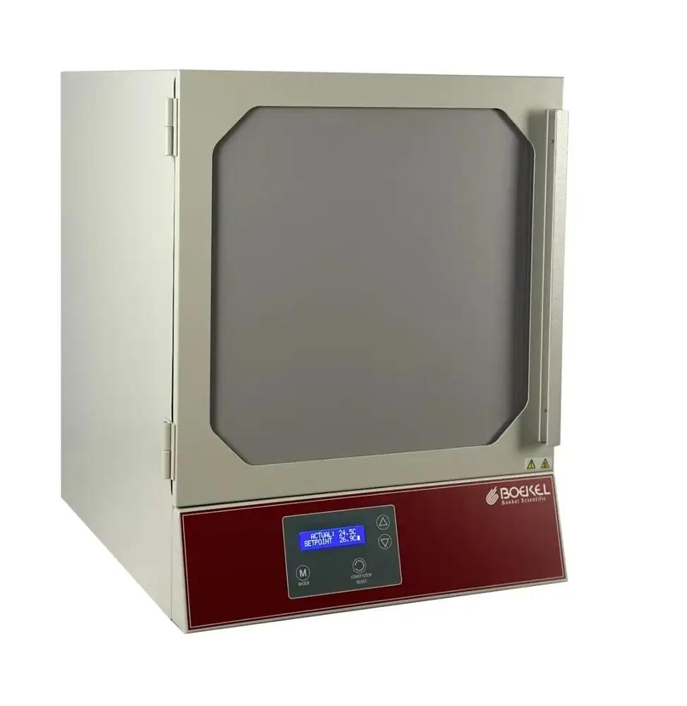 Boekel Scientific 151140 Digital Forced Air Incubator, 1.4 cu. ft. w/ Removable Light Shield, 115V