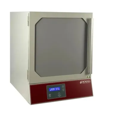 Boekel Scientific 151140 Digital Forced Air Incubator, 1.4 cu. ft. w/ Removable Light Shield, 115V