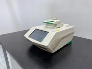 Bio-Rad C1000 Touch Thermal Cycler with 96-Well Block and Touchscreen Interface, 2 of 4