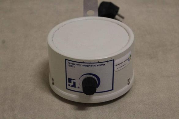 Snijders 18851 Magnetic Stirrer-cover